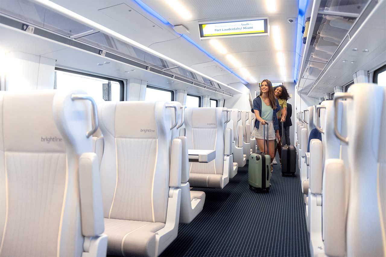 brightline railway