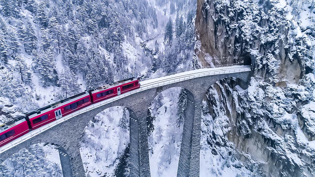 China-Nepal Railway