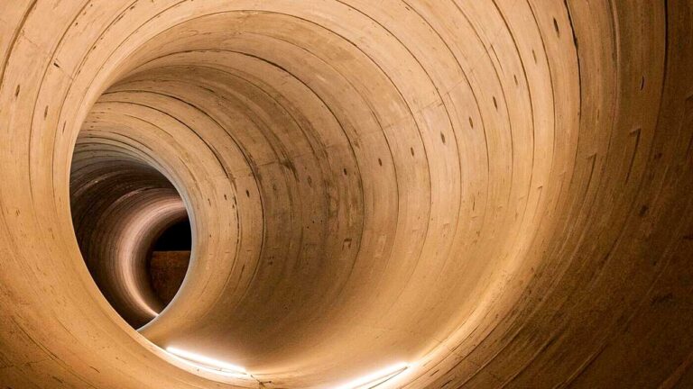 Thames Tideway Tunnel: London’s £4.5 Billion “Super Sewer” Tunnel