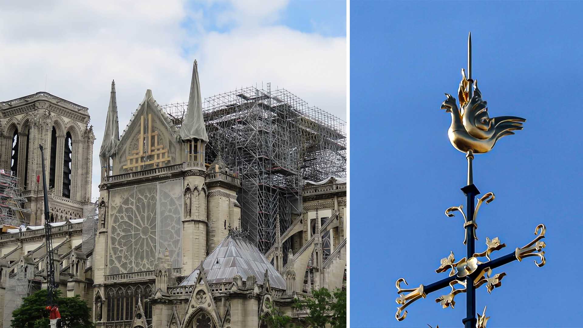 Notre Dame Cathedral