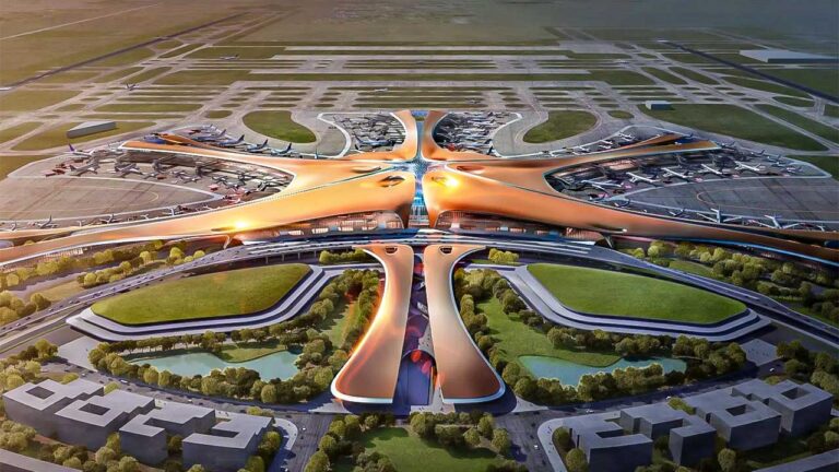 Navi Mumbai Airport: A Game-Changer for India
