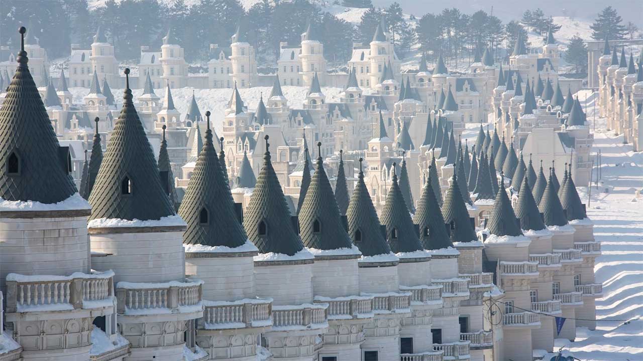 Burj Al Babas