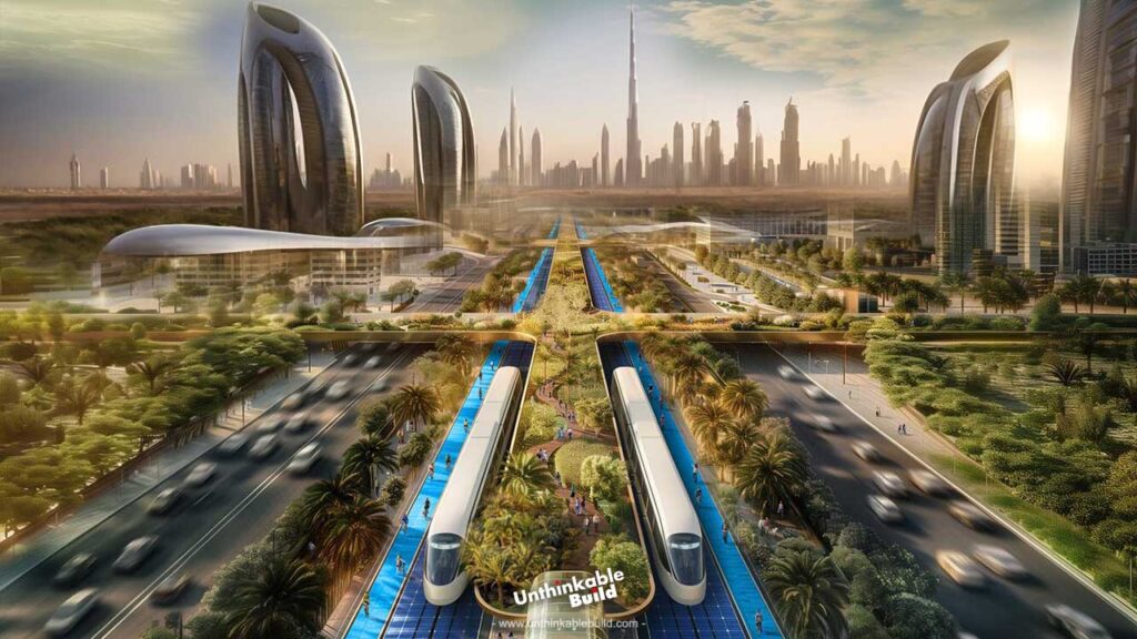 Top 5 Abandoned Megaprojects Around the World