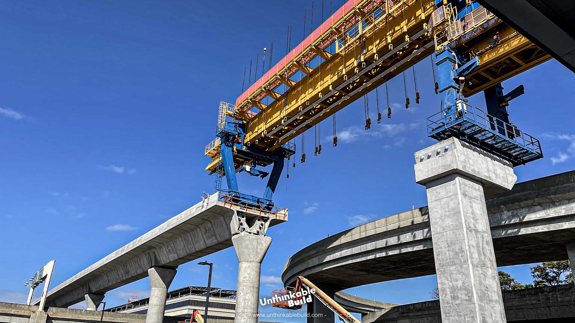 Honolulu Rail Transit