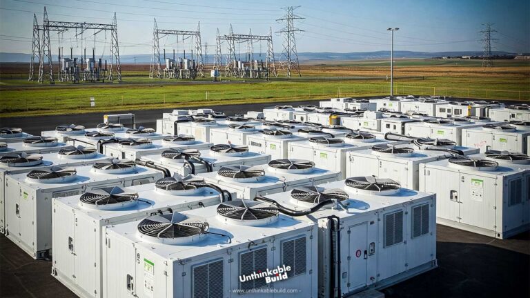 Australia’s Energy Crisis