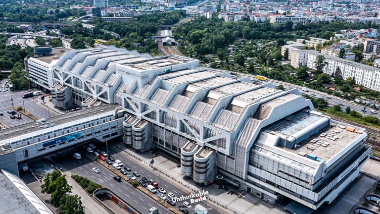 ICC Berlin