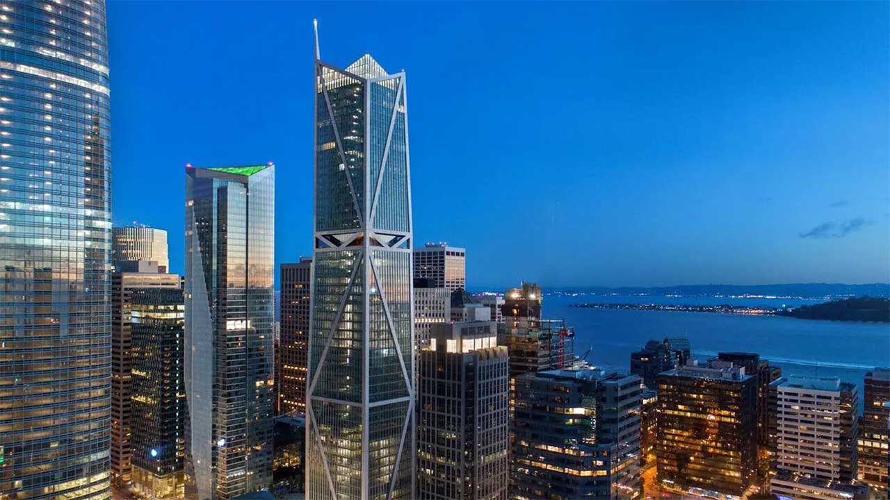 181 Fremont