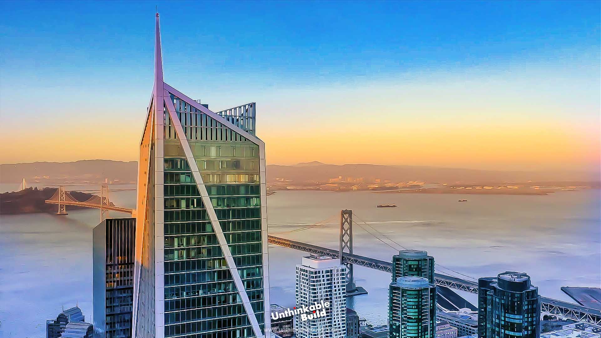 181 Fremont SF