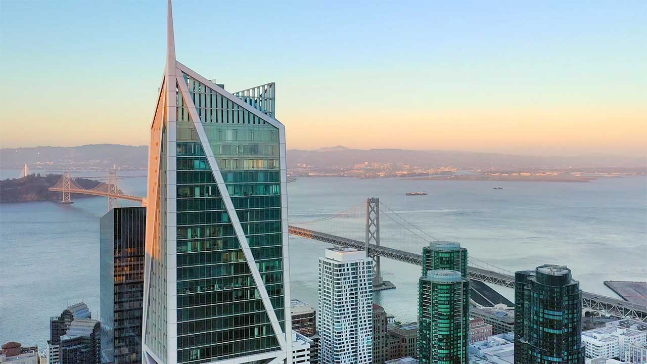 181 Fremont