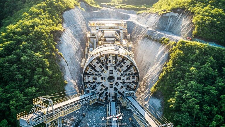 Kvesheti-Kobi Road Project