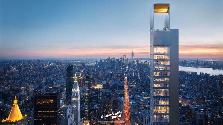 262 Fifth Avenue Empire State Building