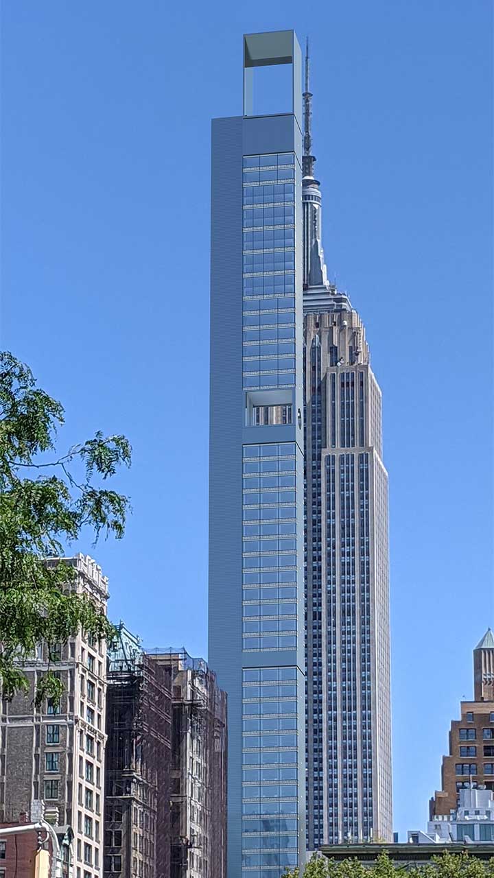262 fifth avenue