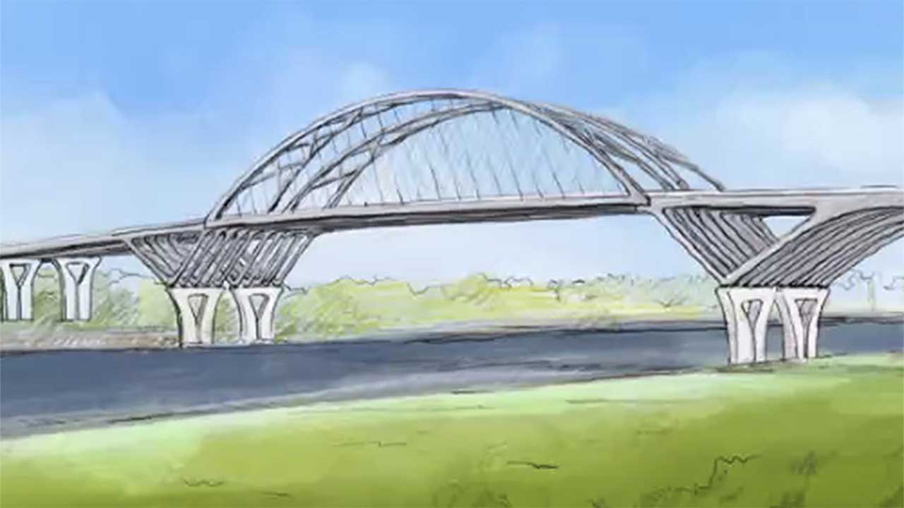 Cape Cod Bridges