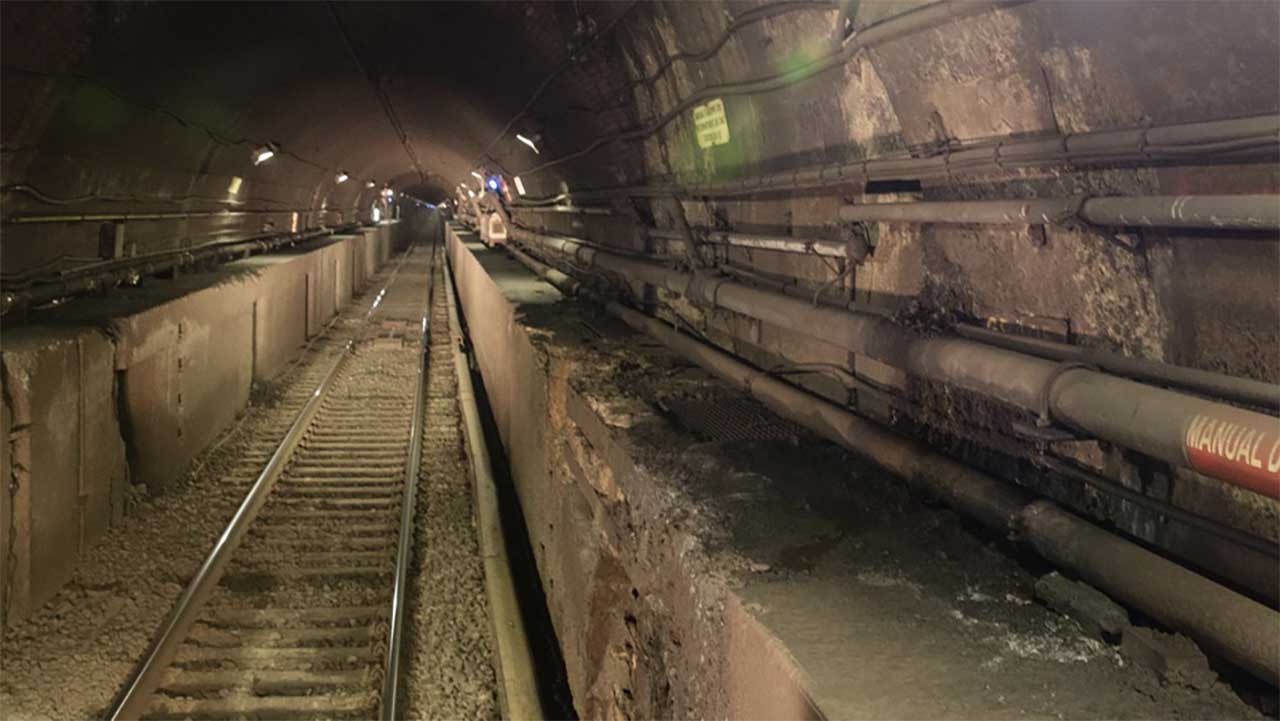 Hudson Tunnel Project