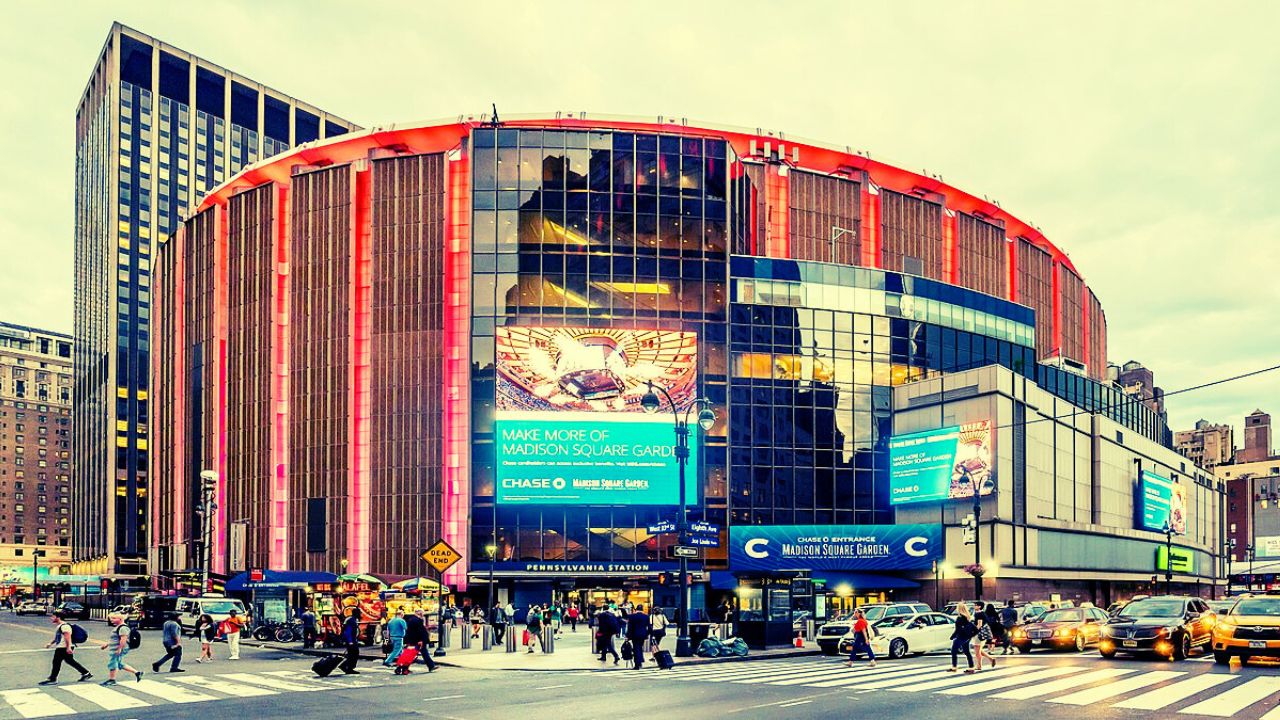 Penn Station’s Future: The $7B Battle to Rebuild New York’s Iconic Transit Hub