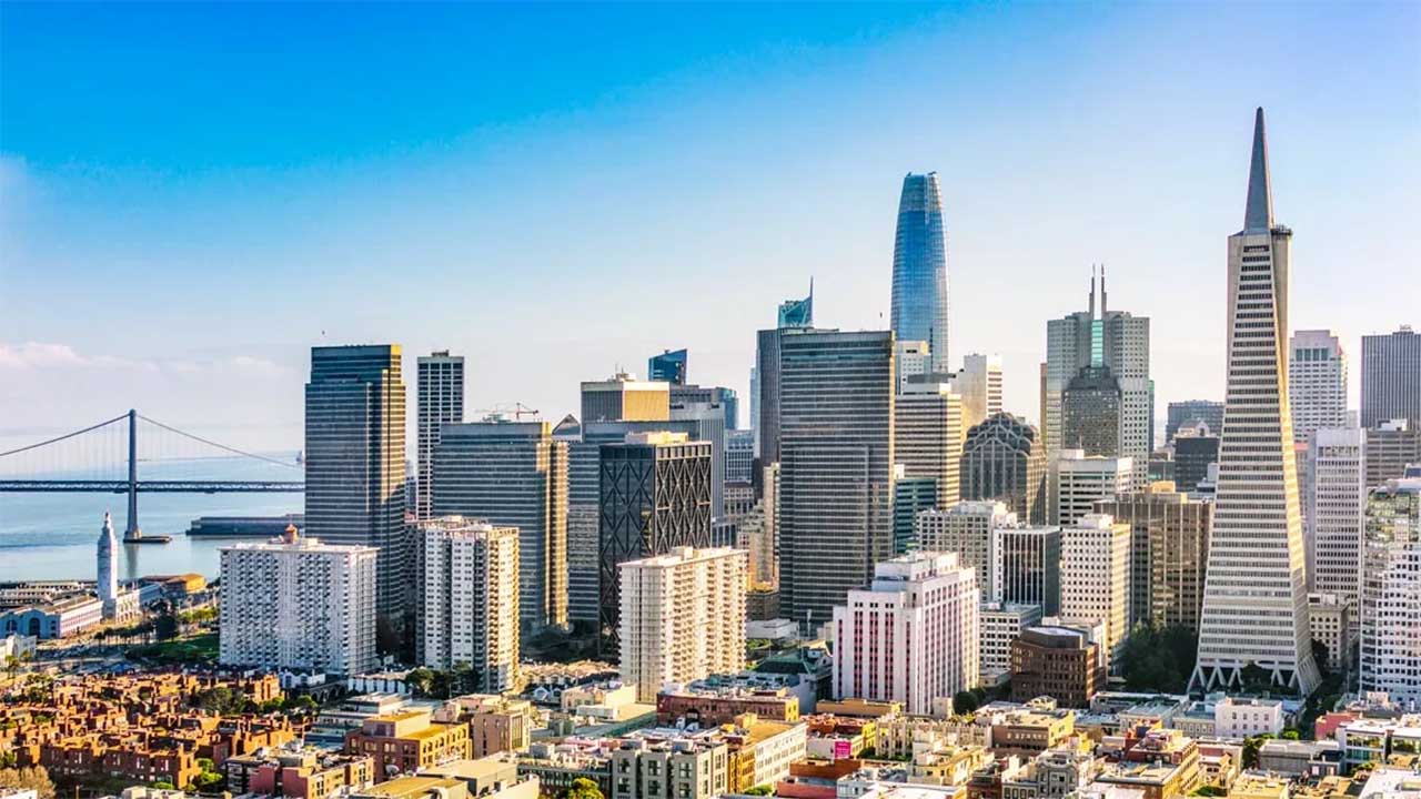 San Francisco