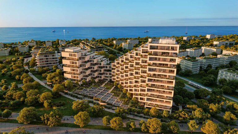 The Ellinikon: Greece’s Bold Leap to Redefine the Athenian Riviera