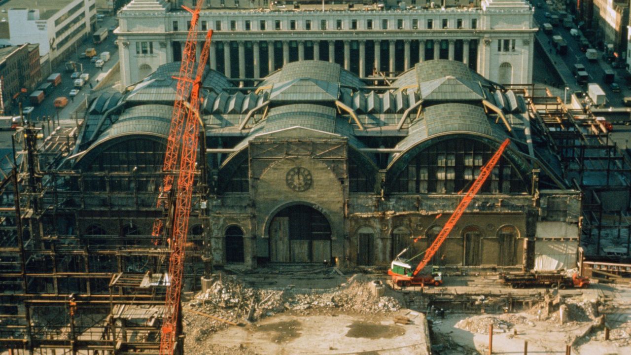 The Gateway Program: Can This $16 Billion Project Save America’s Most Critical Rail Corridor?