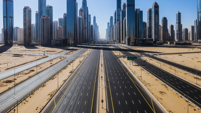 Egypt's $58 Billion New Capital: Ambition or Isolation?