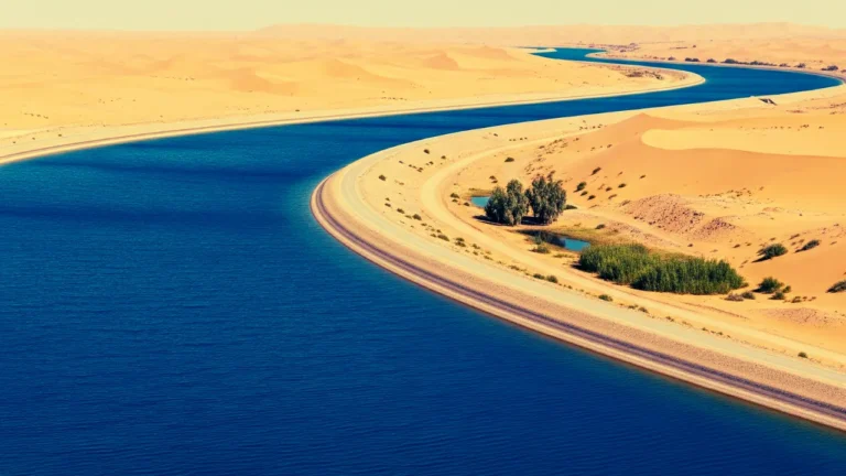 Mega Projects That Could Make or Break Afghanistan