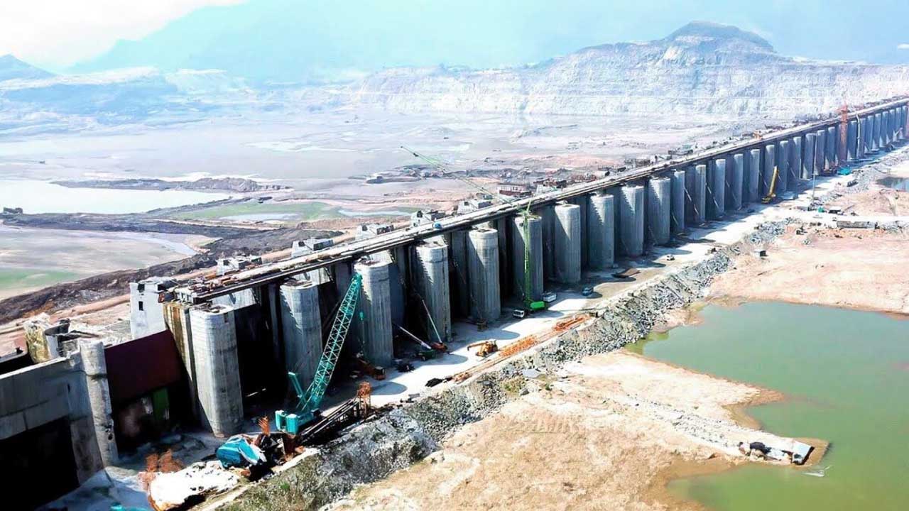 Why India Is Building the $6.6 Billion Polavaram Mega Dam
