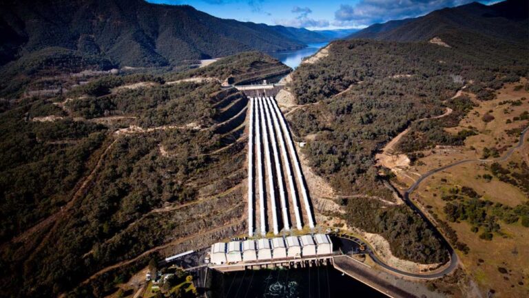 Snowy 2.0: Australia’s $12 Billion Clean Energy Gamble