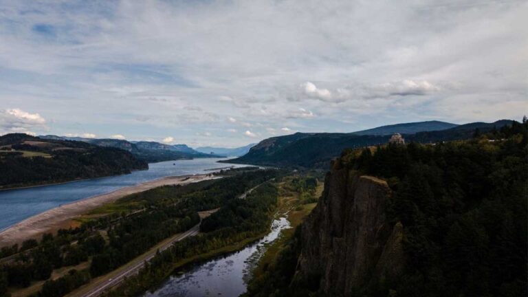 The $400 Million Battle to Control the Pacific’s Deadliest River