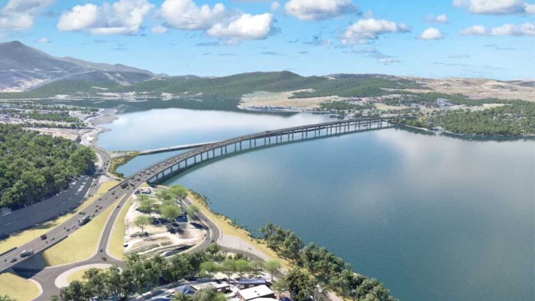 Global Megaprojects and the Lessons Shaping the Future Tasmania Bridge